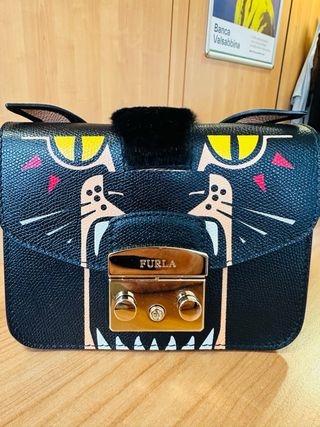 Borsa Furla in Pelle