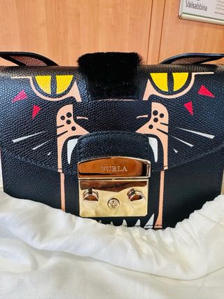 Borsa Furla in Pelle