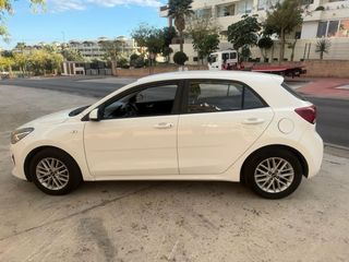 KIA Rio 2018