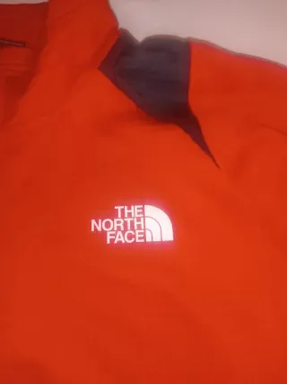 Chaqueta Forro The North Face. Nueva. Oportunidad!