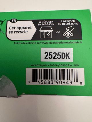 Cargador Belkin 65W USB-C BOOSTCHARGE