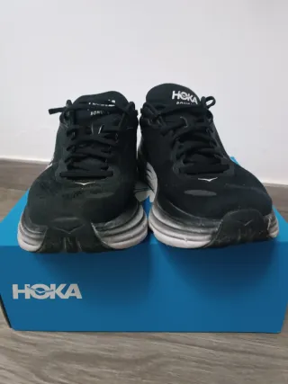 Hoka Bondi 8