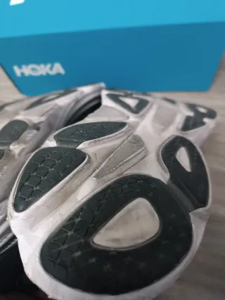 Hoka Bondi 8
