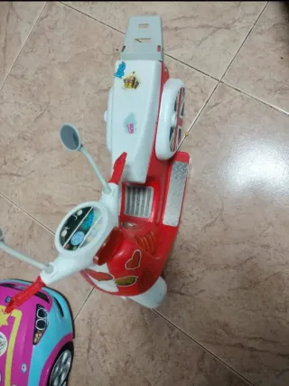 Muñeca Nancy Roller Skates