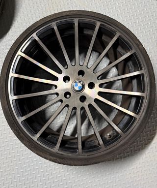 LLANTAS HAMANN PARA BMW M4