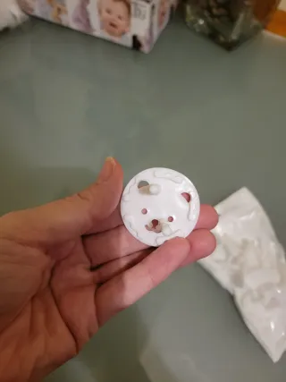 Protector de enchufes para bebé