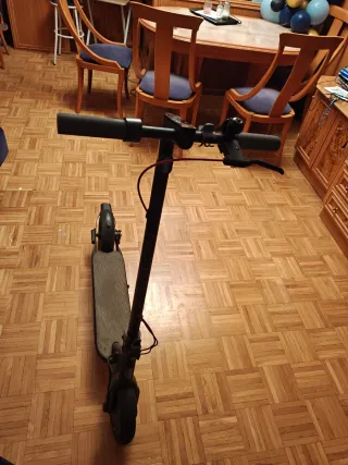 Patinete Eléctrico Xiaomi