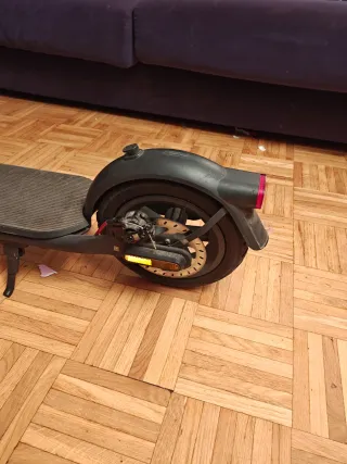 Patinete Eléctrico Xiaomi