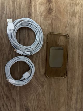 iPhone 12 mini 64gb azul original