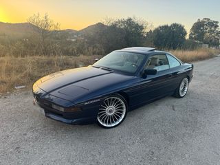 BMW Serie 8 1991