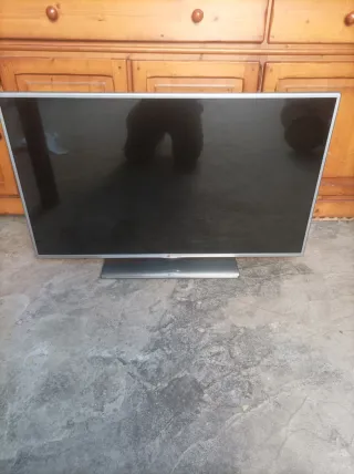 Televisor smart tv lg 42" HAGO TRANSPORTE