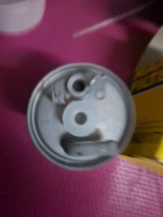 MERCEDES CLASE A VANEO filtro combustible