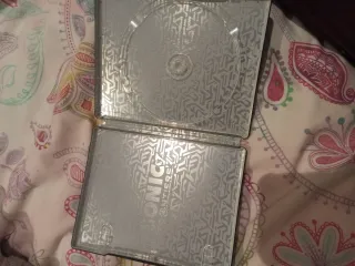 Steelbook Sonic Frontiers