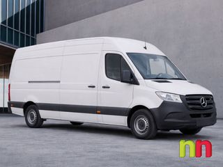 Mercedes-Benz Sprinter 315 CDI LARGO 3.5T T. ALTO