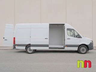 Mercedes-Benz Sprinter 315 CDI LARGO 3.5T T. ALTO