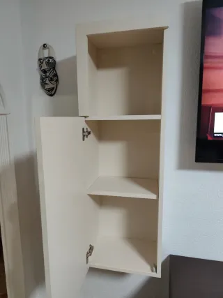 Mueble de comedor modular