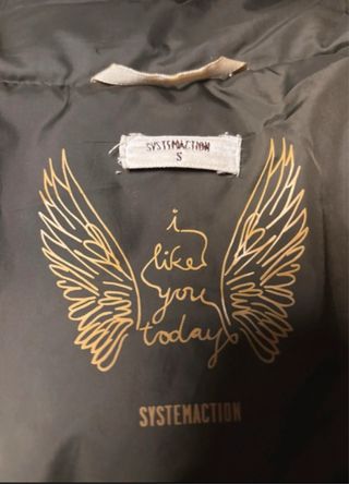 Plumífero System Action