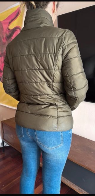 Plumífero System Action