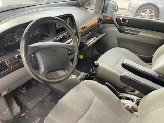 Chevrolet Tacuma 2007 pegatina B