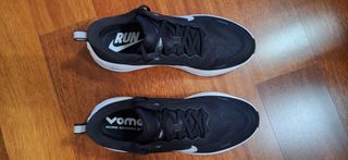 Nike Vomero Hombre SIN ESTRENAR