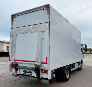 Camion rigido Daf Lf 210 Fa 2015