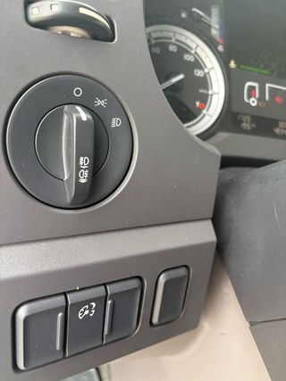 Camion rigido Daf Lf 210 Fa 2015