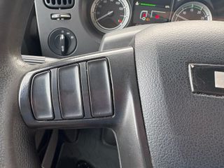 Camion rigido Daf Lf 210 Fa 2015