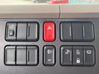 Camion rigido Daf Lf 210 Fa 2015