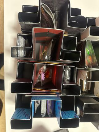 Lote Cajas ETB Pokémon TCG