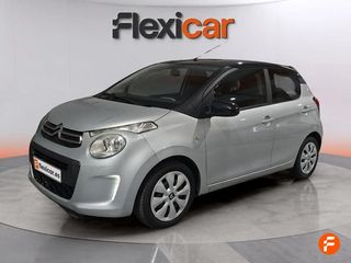 Citroën C1 Airscape PureTech 60KW (82CV) Shine