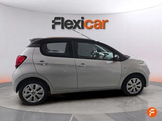 Citroën C1 Airscape PureTech 60KW (82CV) Shine