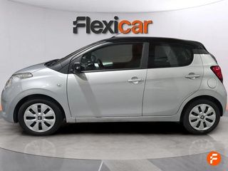 Citroën C1 Airscape PureTech 60KW (82CV) Shine