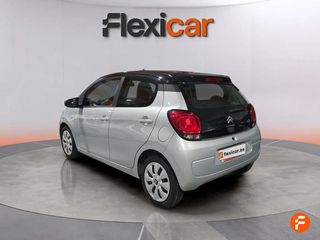 Citroën C1 Airscape PureTech 60KW (82CV) Shine