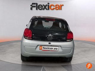 Citroën C1 Airscape PureTech 60KW (82CV) Shine