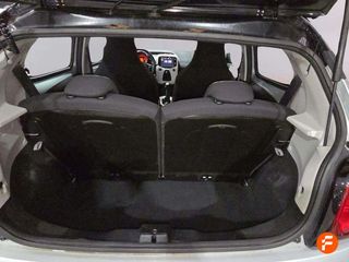 Citroën C1 Airscape PureTech 60KW (82CV) Shine