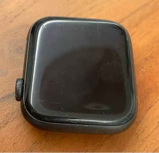 Apple Watch 6 GPS 44mm Space Gray