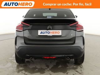 Citroën C4 1.2 PureTech Mild-Hybrid Max