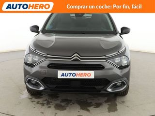 Citroën C4 1.2 PureTech Mild-Hybrid Max