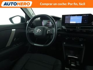 Citroën C4 1.2 PureTech Mild-Hybrid Max