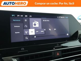 Citroën C4 1.2 PureTech Mild-Hybrid Max