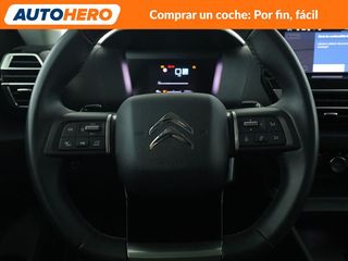 Citroën C4 1.2 PureTech Mild-Hybrid Max