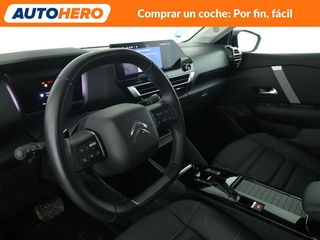 Citroën C4 1.2 PureTech Mild-Hybrid Max