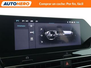 Citroën C4 1.2 PureTech Mild-Hybrid Max