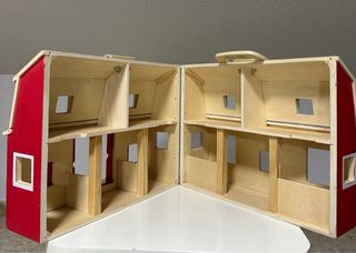 Granero de Juguete Melissa & Doug