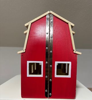 Granero de Juguete Melissa & Doug