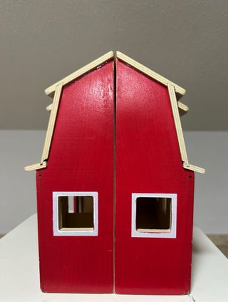 Granero de Juguete Melissa & Doug