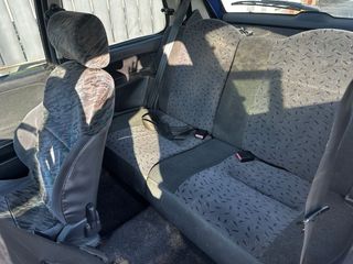 Citroen Saxo Distintivo B