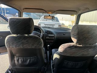 Citroen Saxo Distintivo B