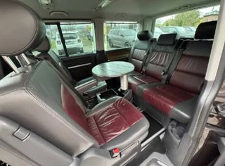 VW T5 Multivan 4motion2.5TDI Highline SportEdition