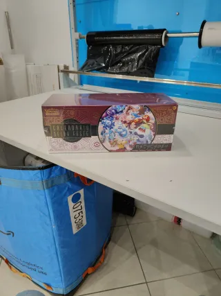 Calendario delle Feste Pokemon